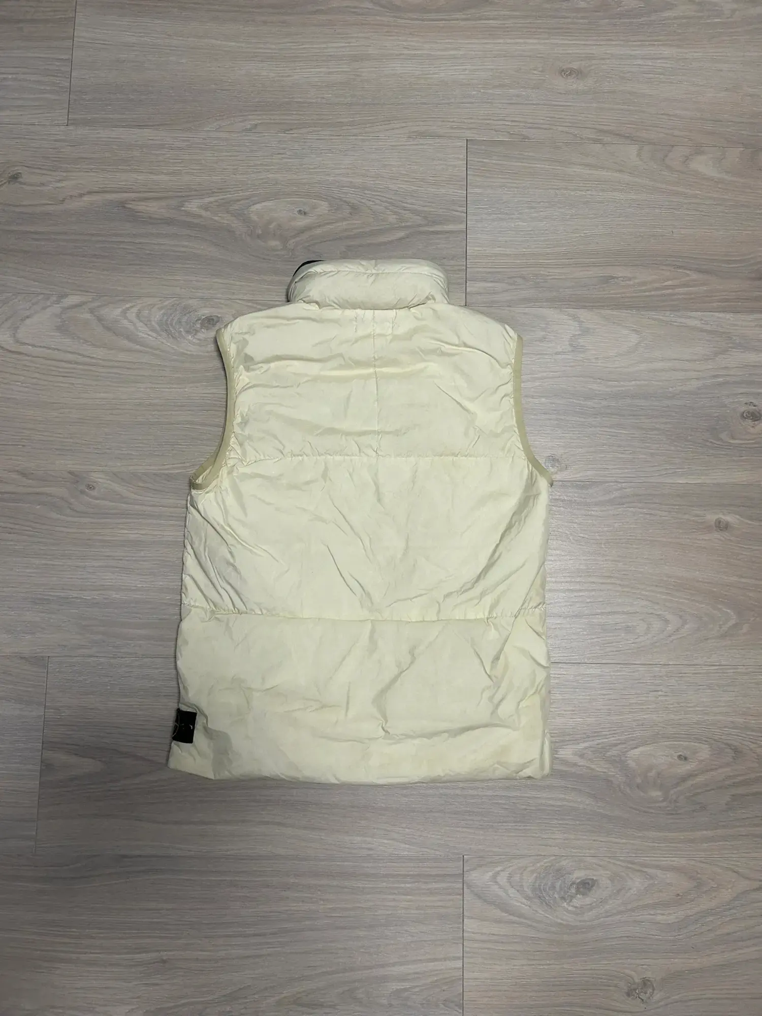 Stone Island vest