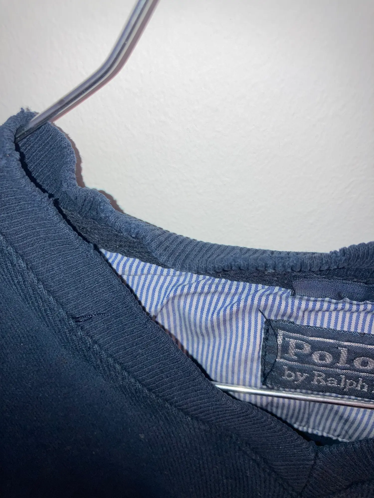 Polo Ralph Lauren sweatshirt