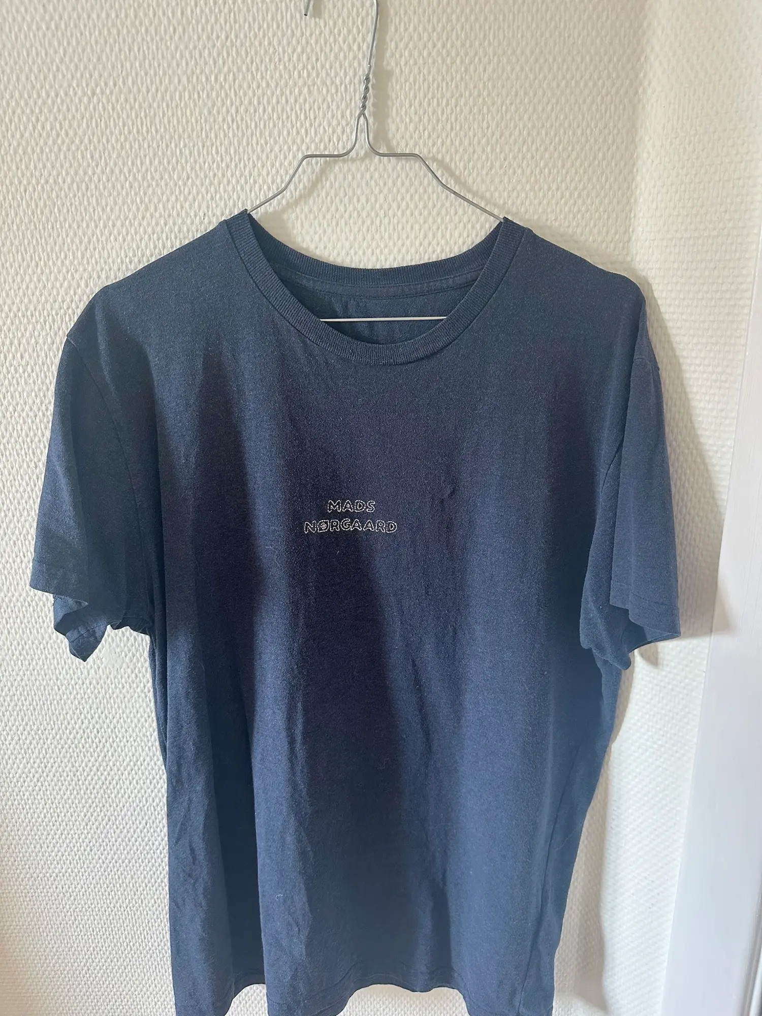 Mads Nørgaard t-shirt