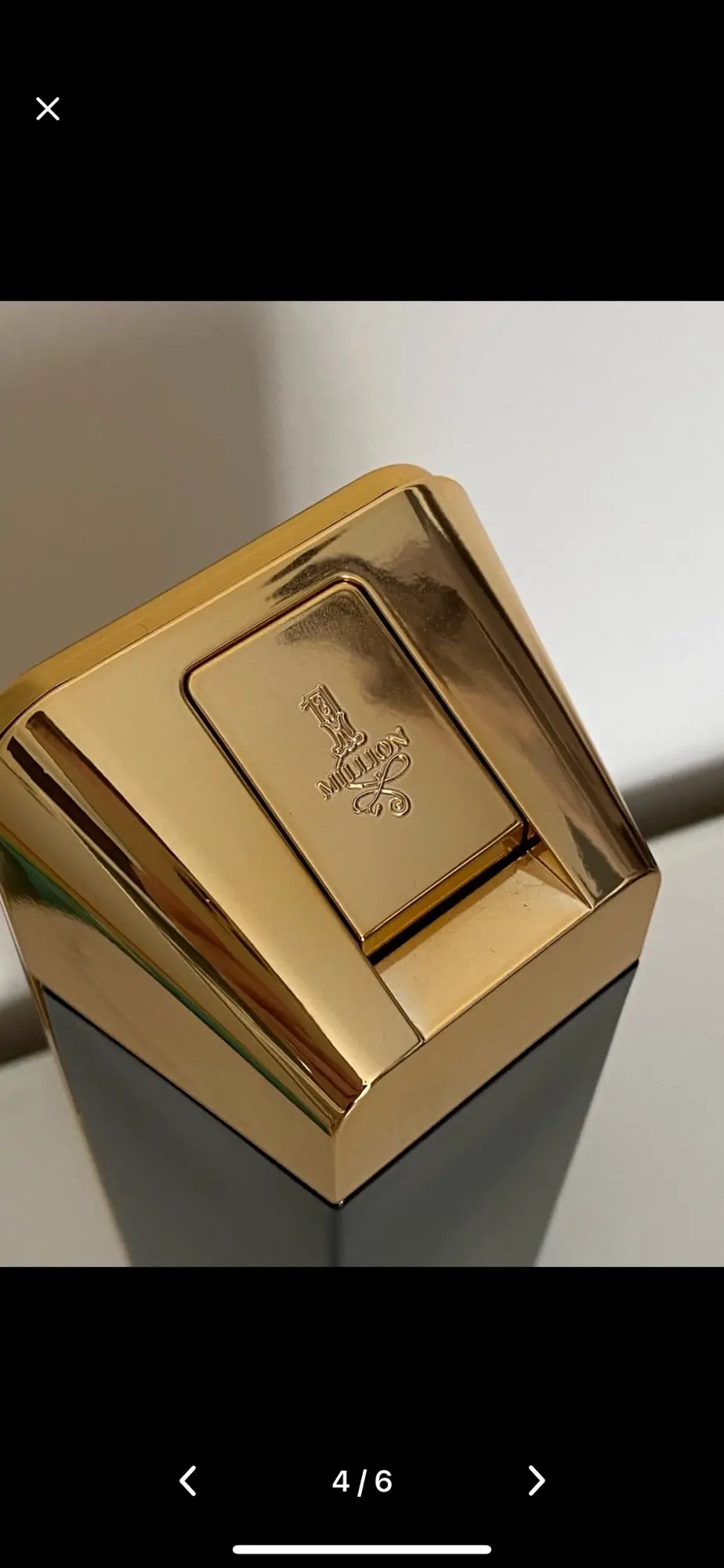 Paco Rabanne parfume