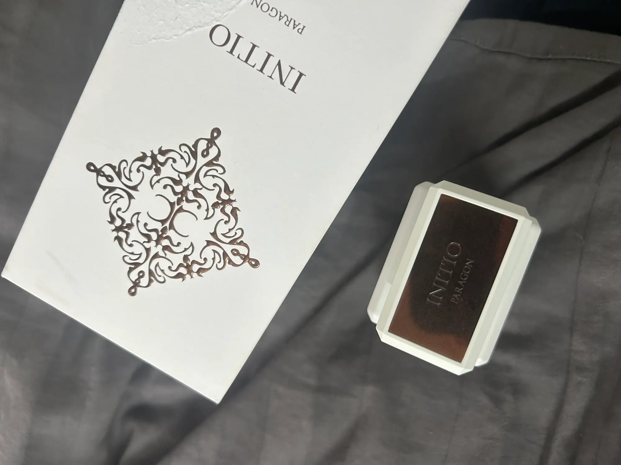 Initio eau de parfum