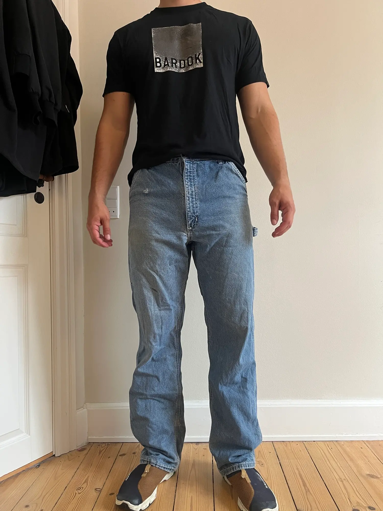 Carhartt WIP jeans