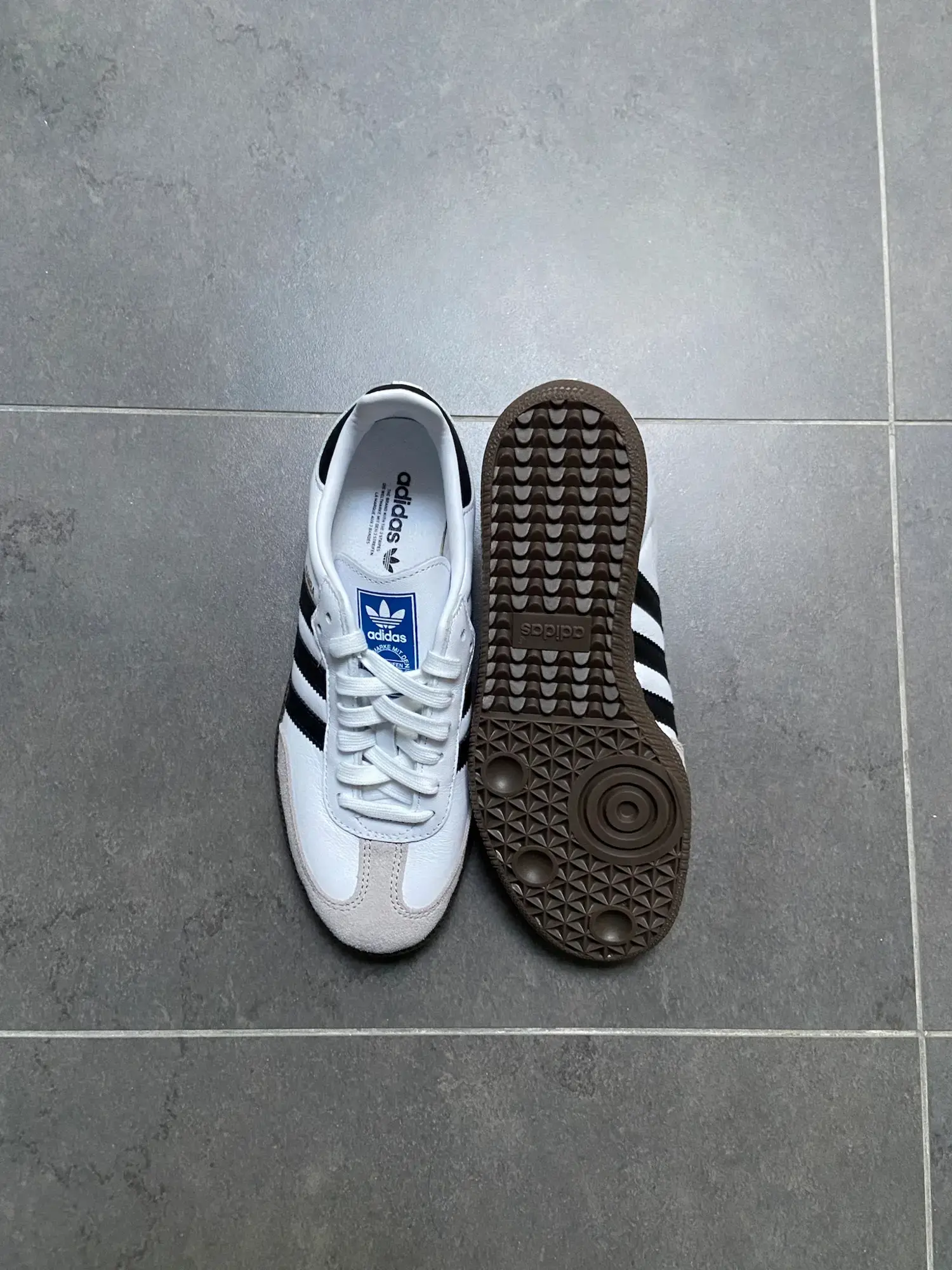 Adidas Originals sneakers