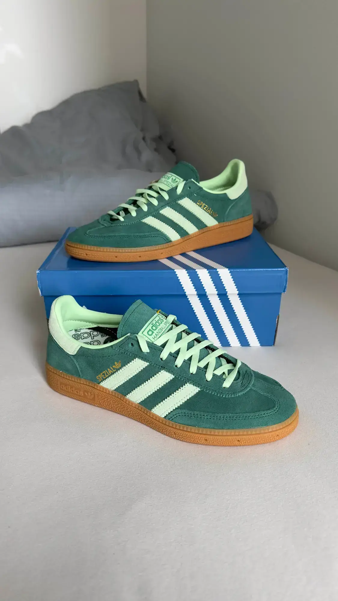 Adidas sneakers