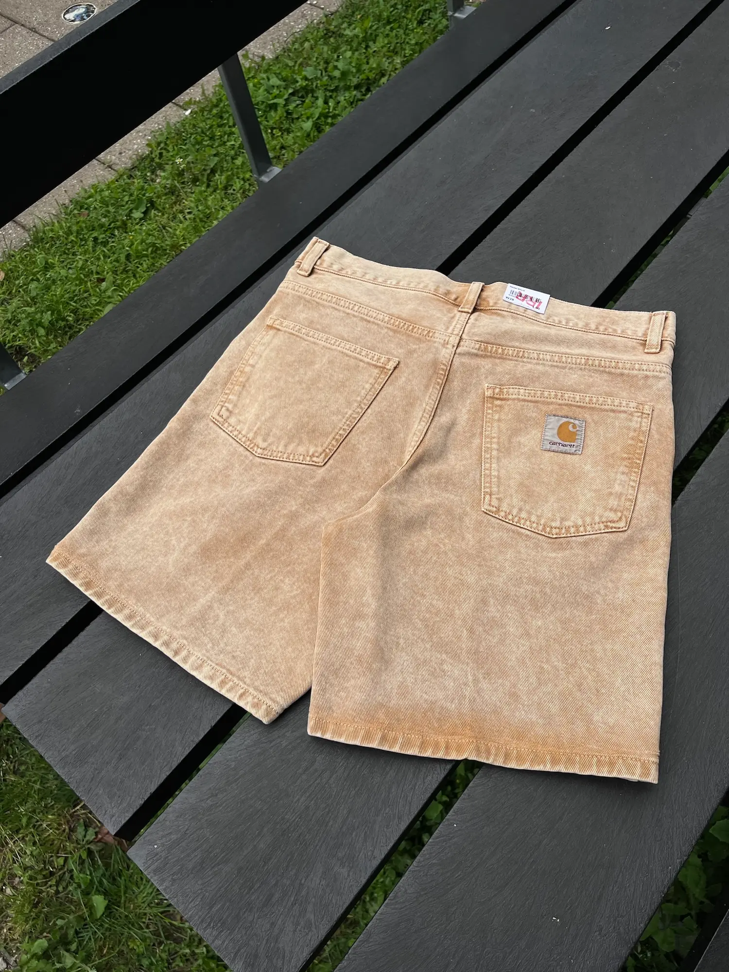 Carhartt WIP shorts