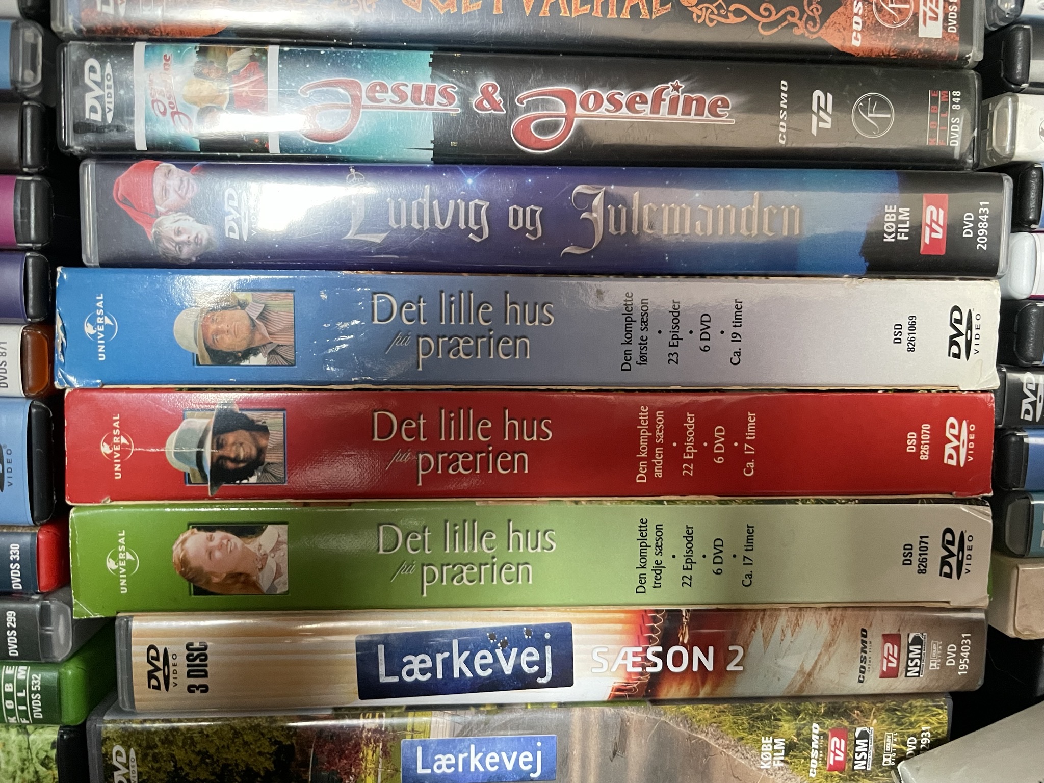 Dvd