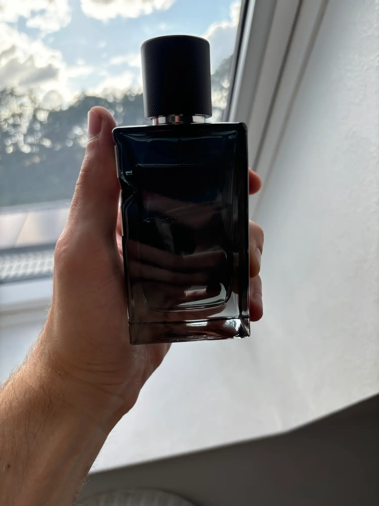 Yves Saint Laurent eau de parfum