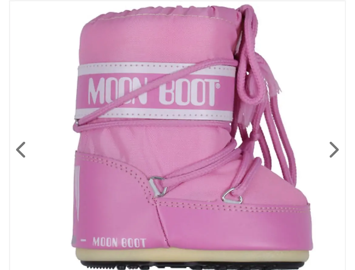 Moon Boot støvler