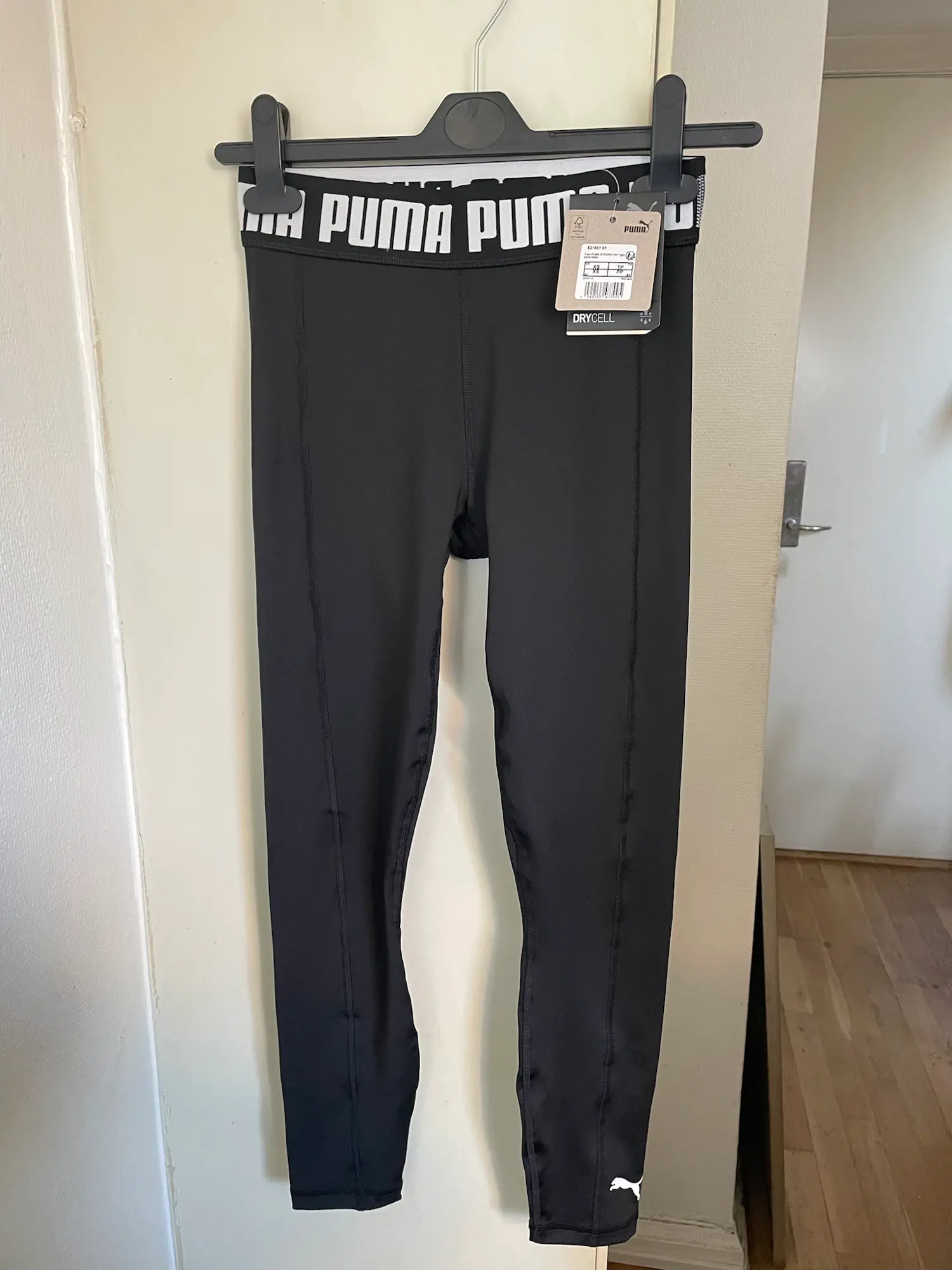 PUMA bukser  tights