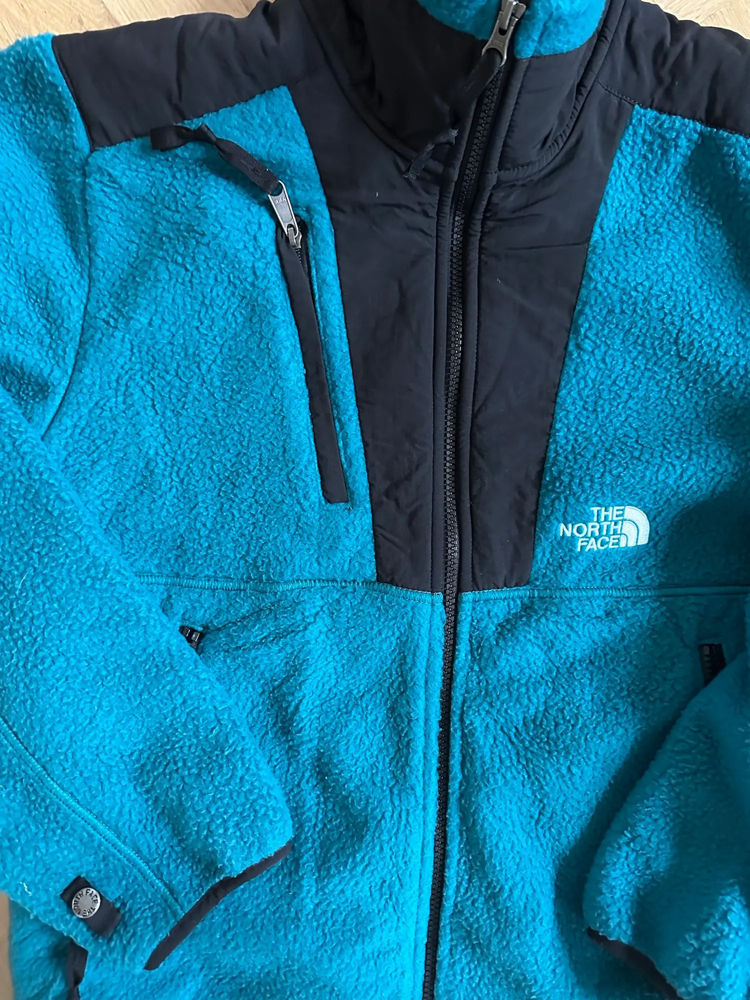 The North Face anden overdel