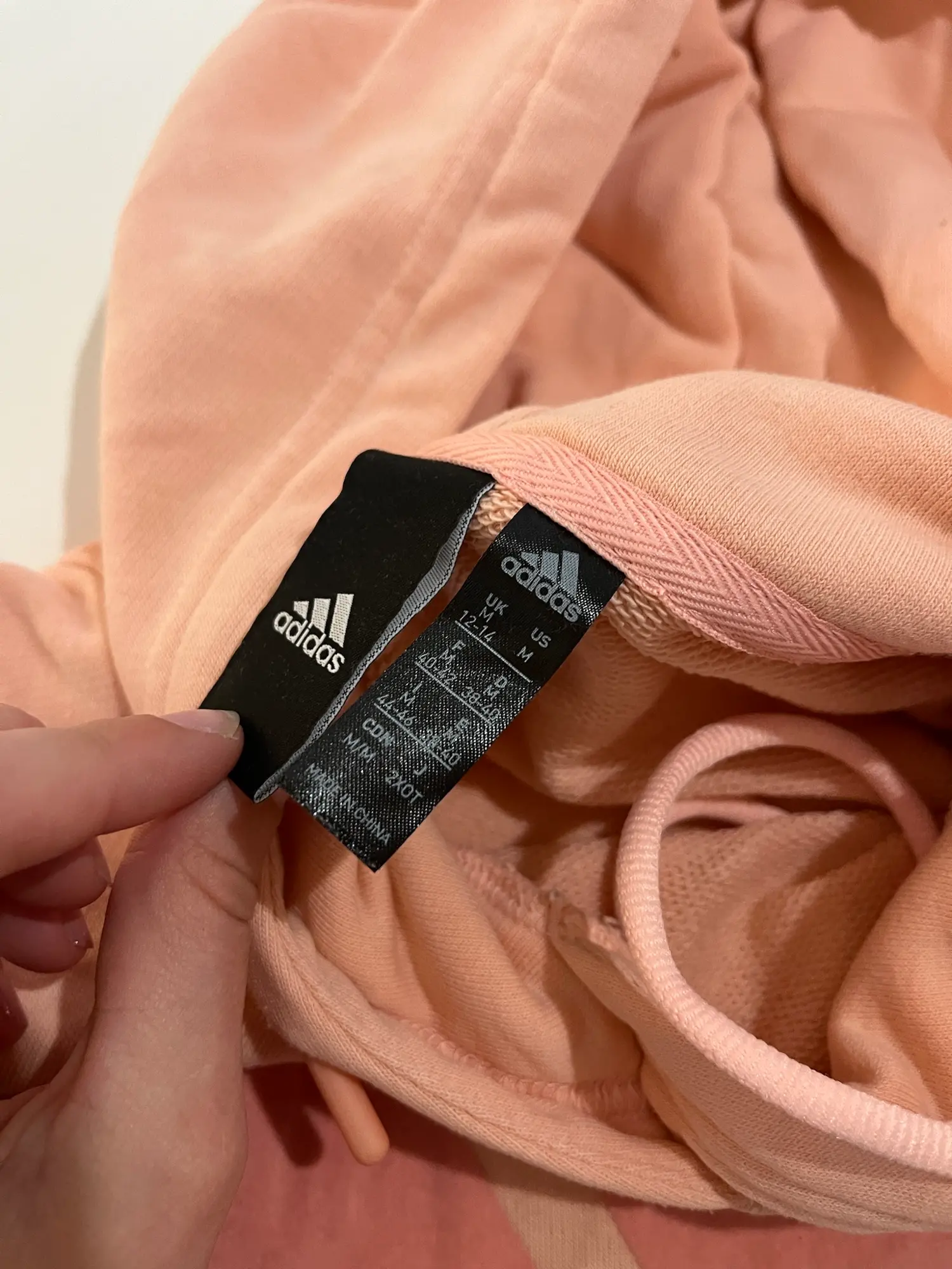 Adidas andet sportstøj