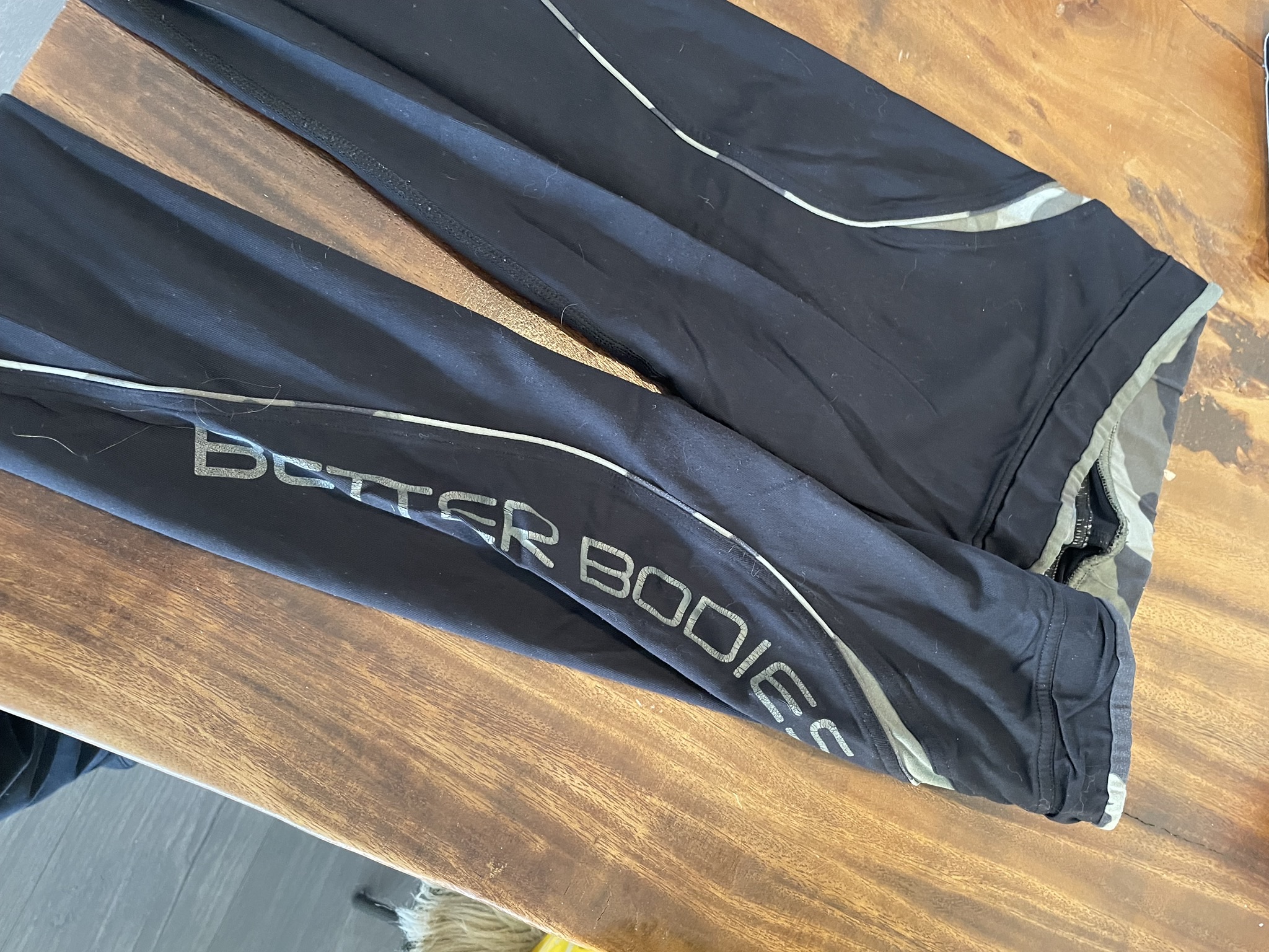 Better Bodies bukser  tights