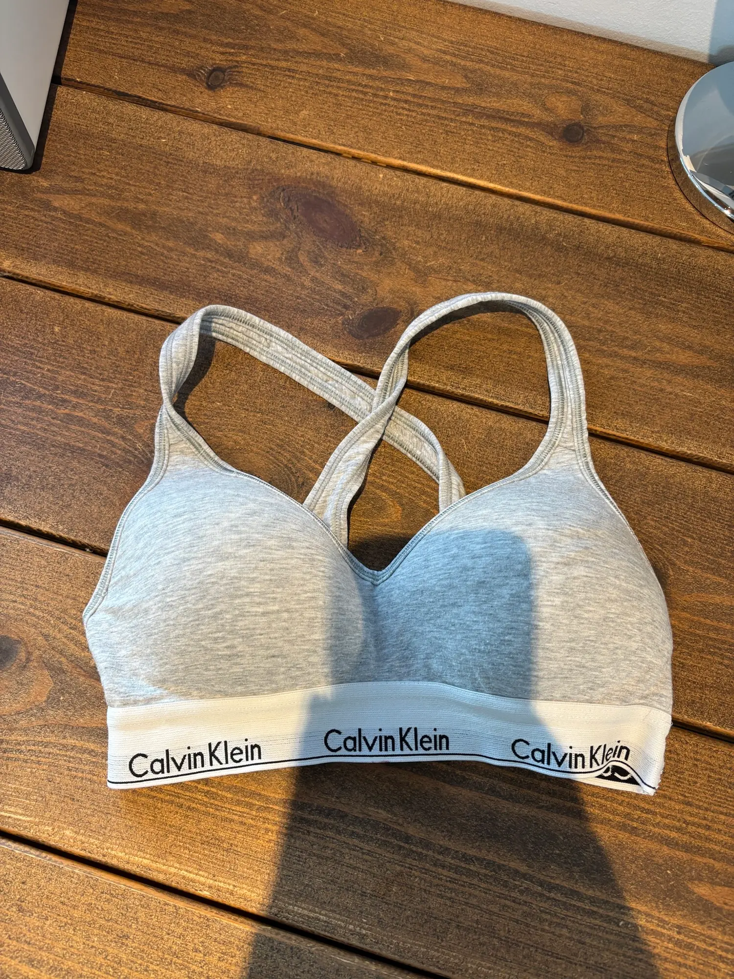 Calvin Klein lingeri