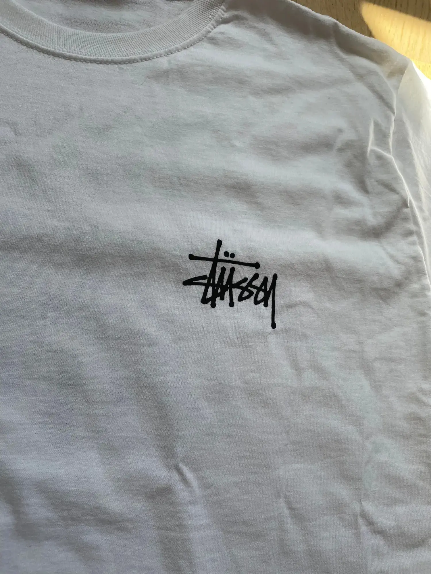 Stussy t-shirt