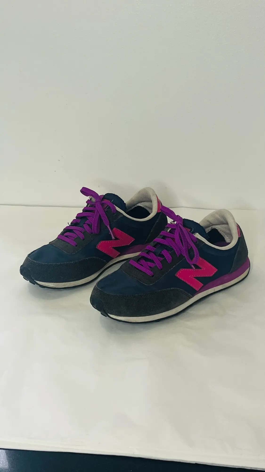 New Balance sneakers