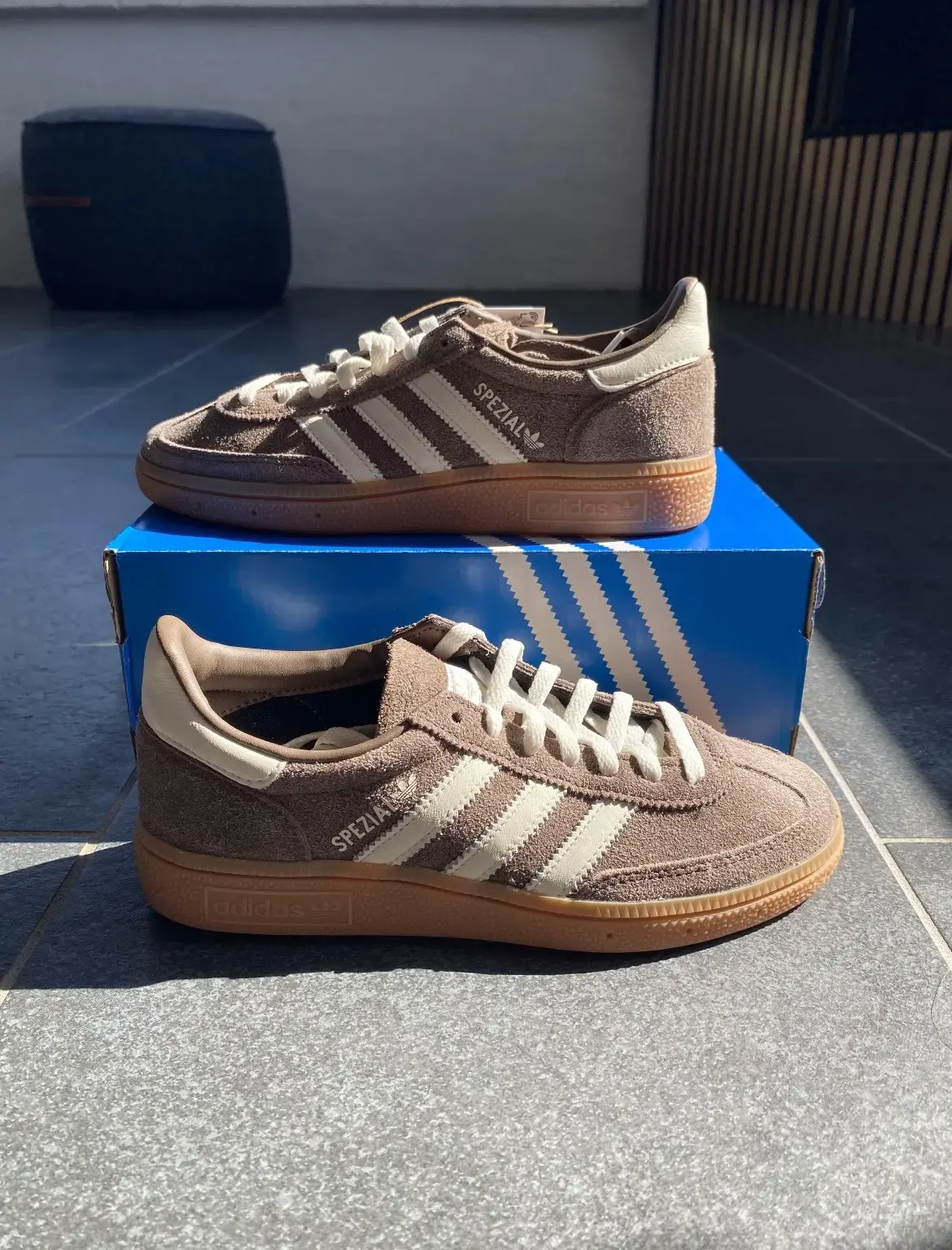 Adidas Originals sko  støvler