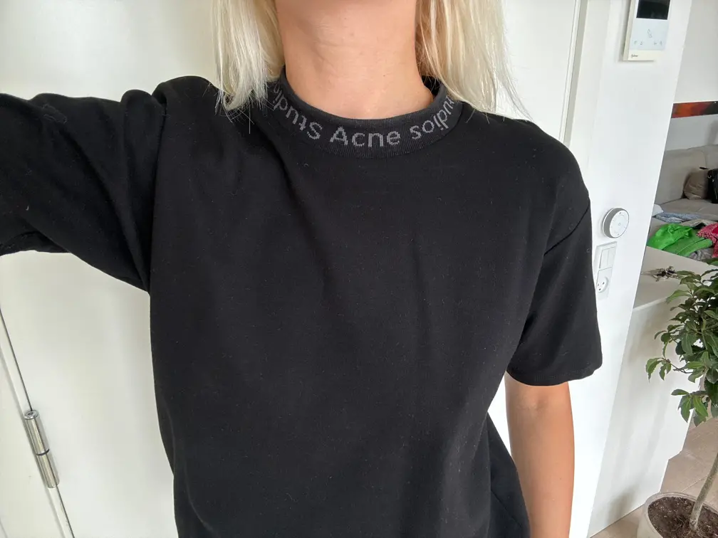 Acne Studios t-shirt