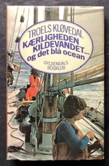 Skønlitteratur