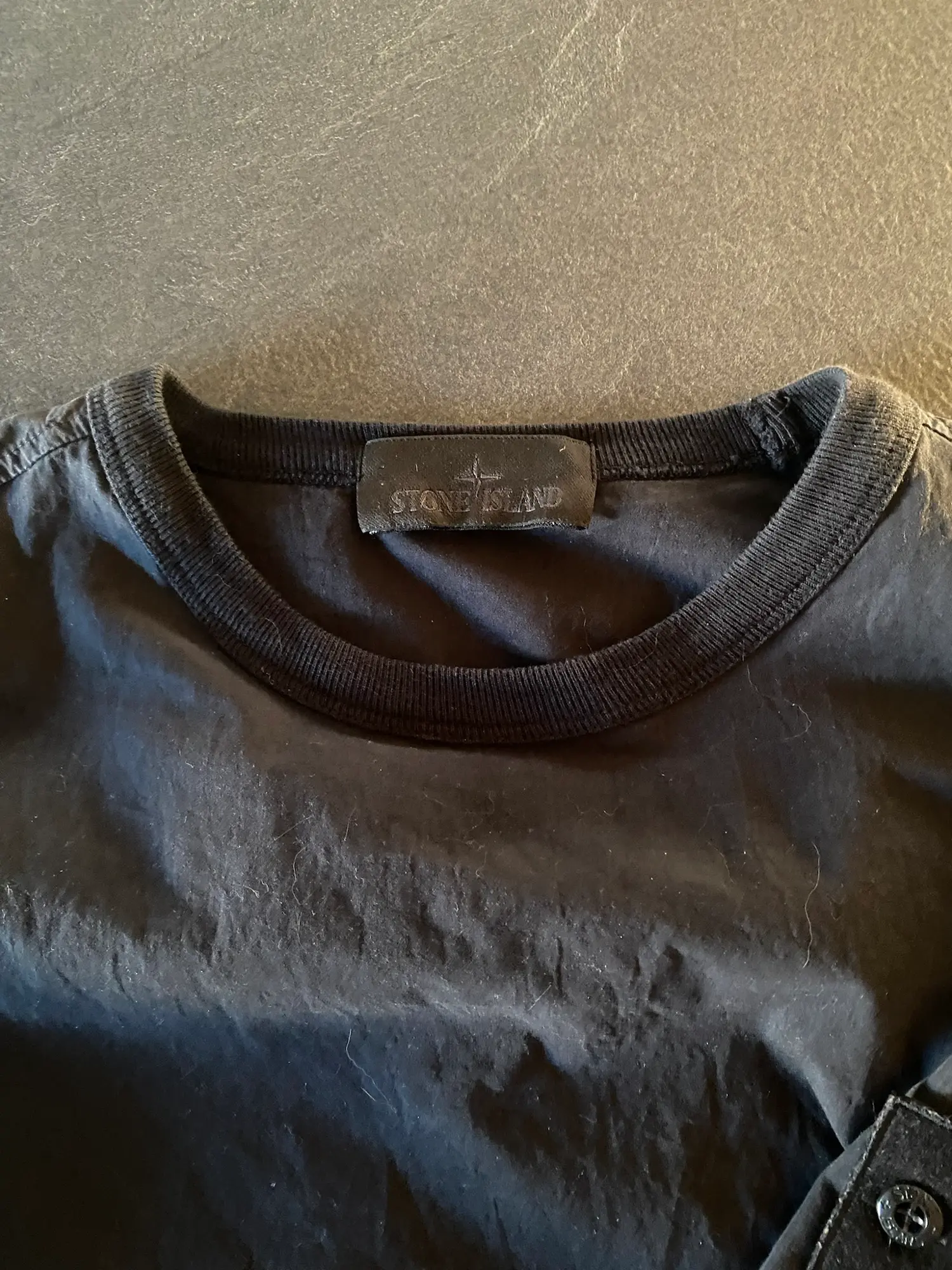 Stone Island sweatshirt