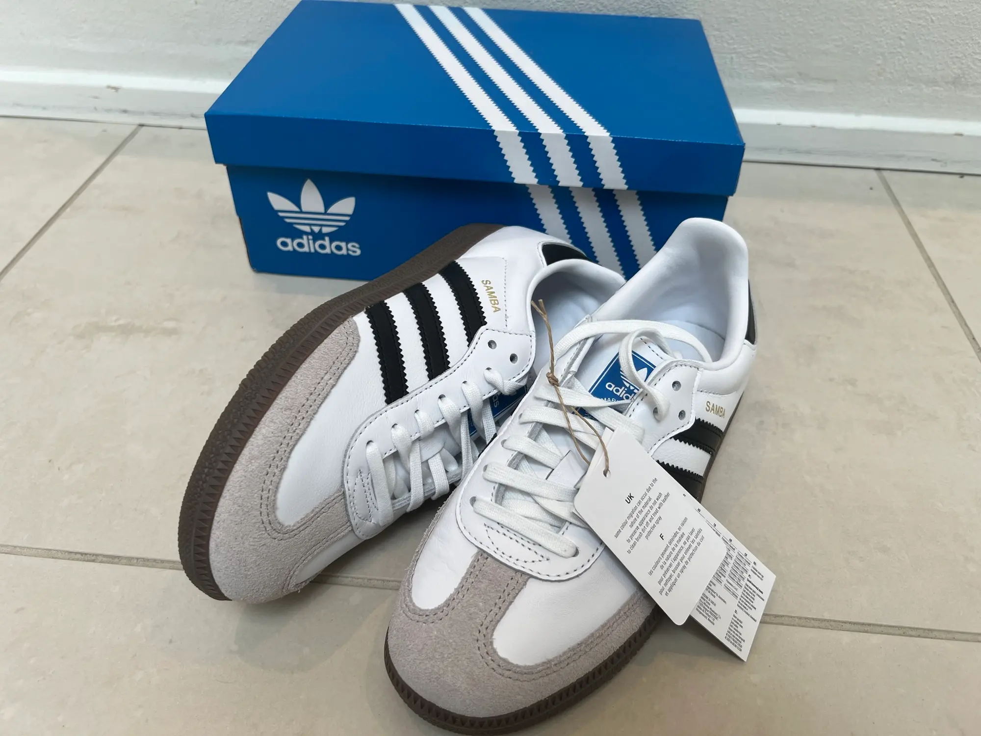 Adidas Originals sneakers