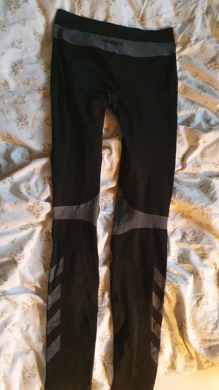 Hummel bukser  tights