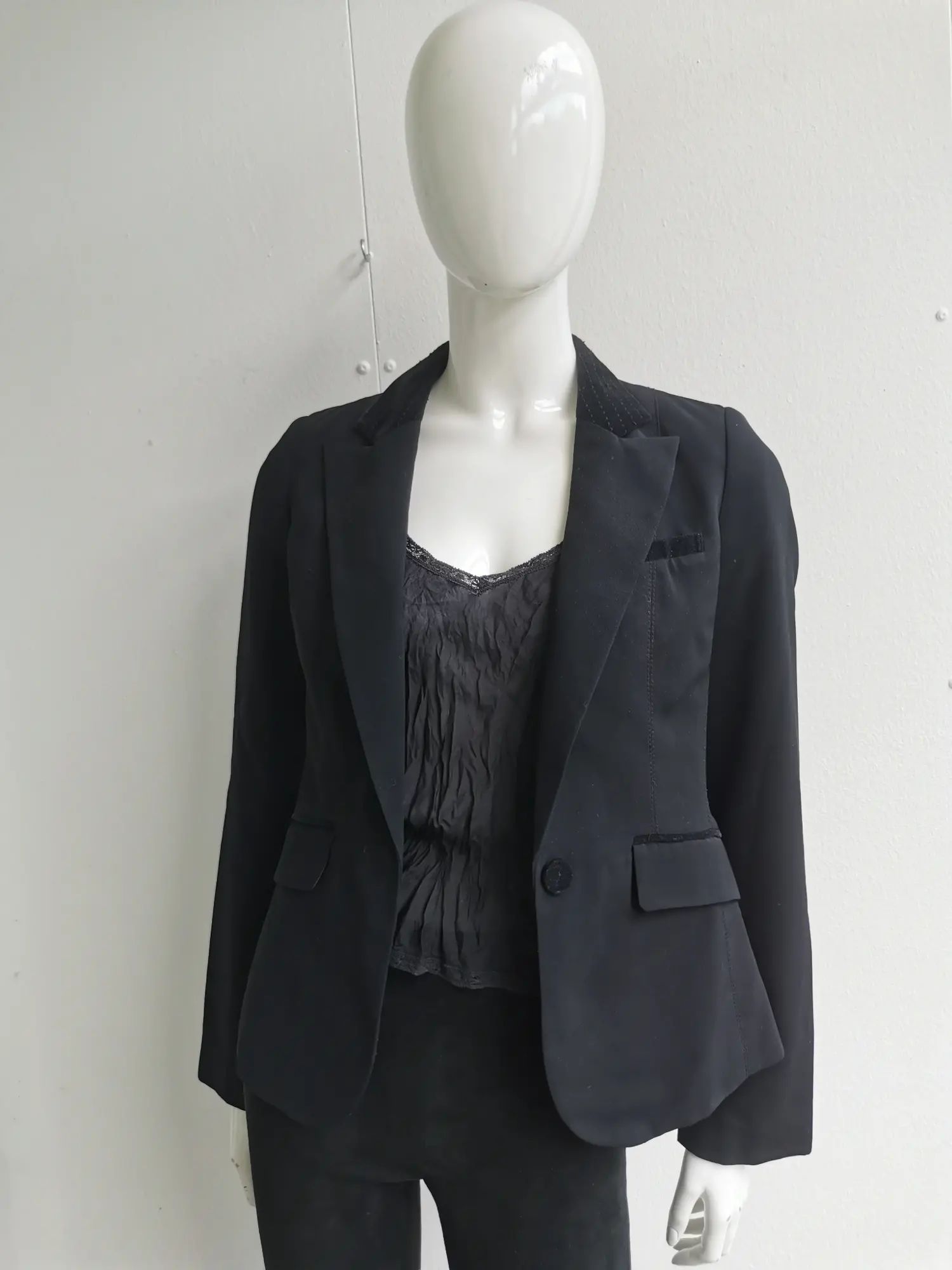 DAY Birger et Mikkelsen blazer