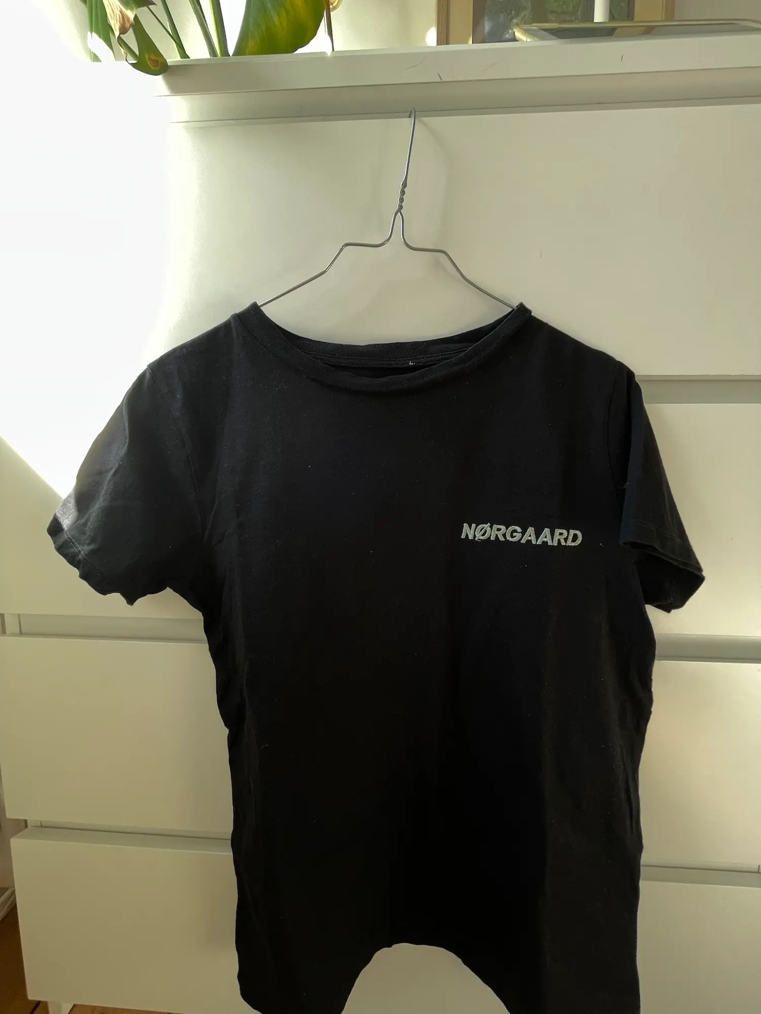 Mads Nørgaard t-shirt