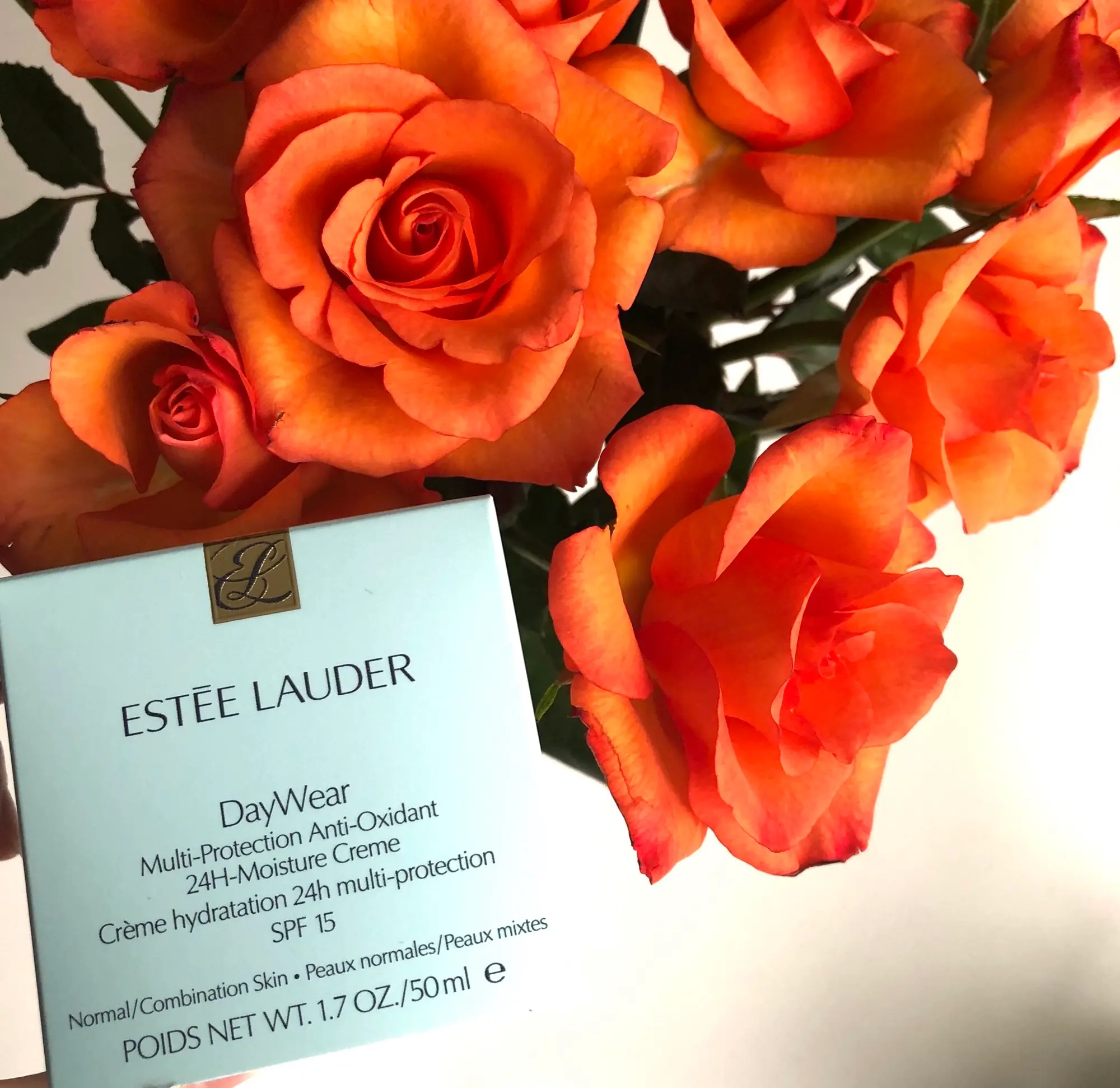 Estée Lauder creme