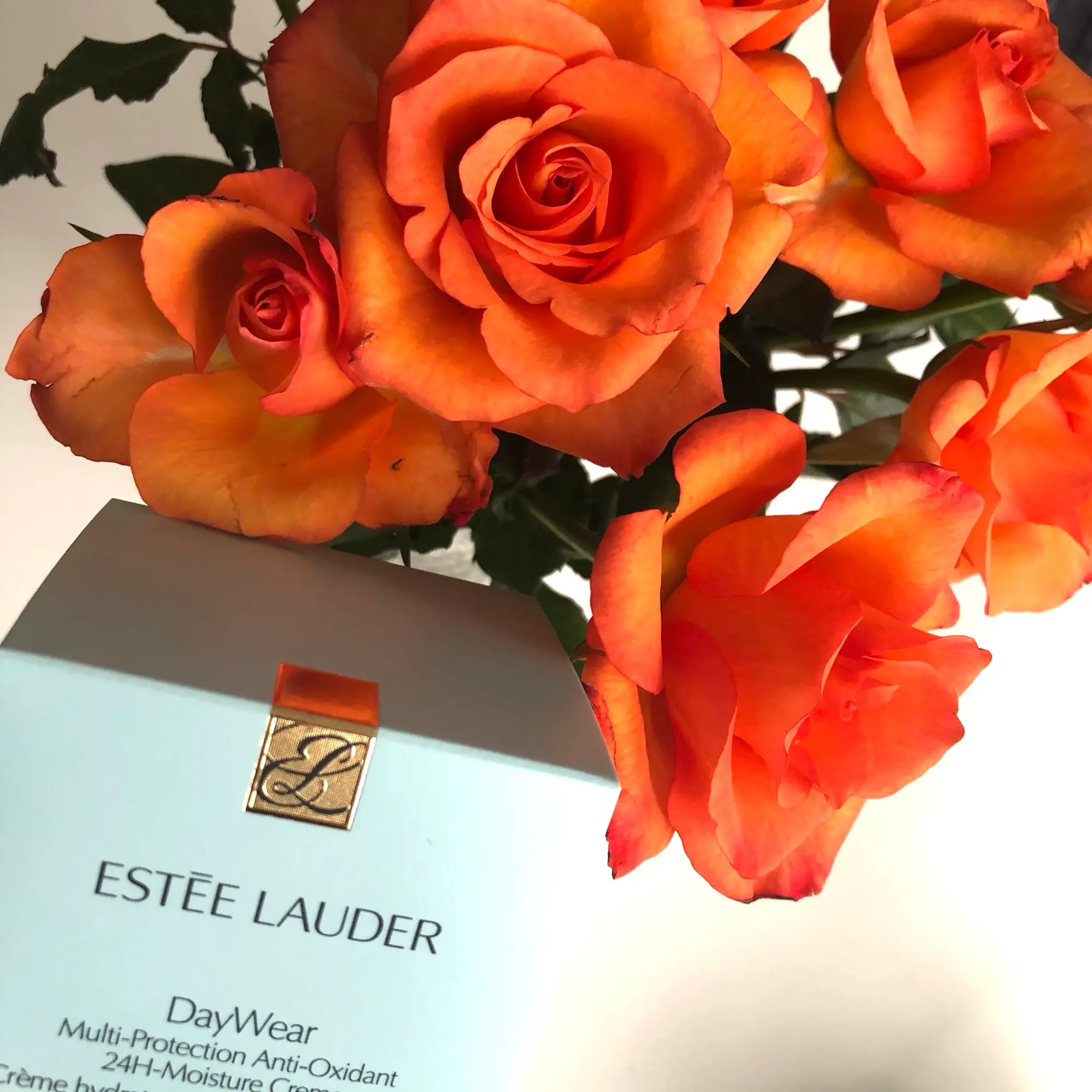 Estée Lauder creme