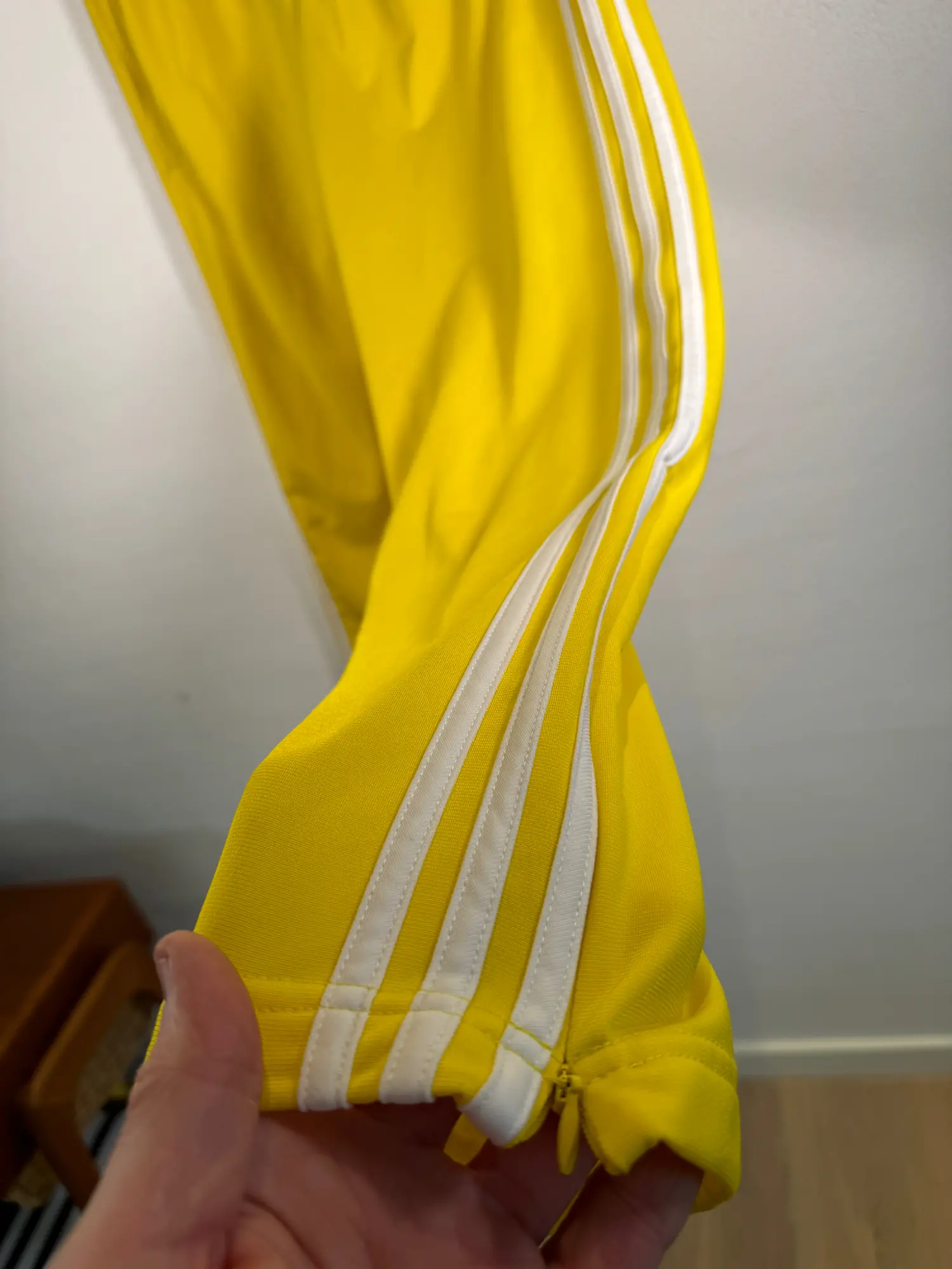 Adidas træningsbukser