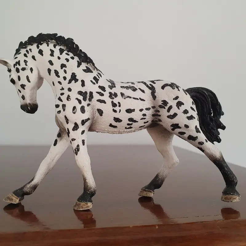 Schleich samlerobjekt