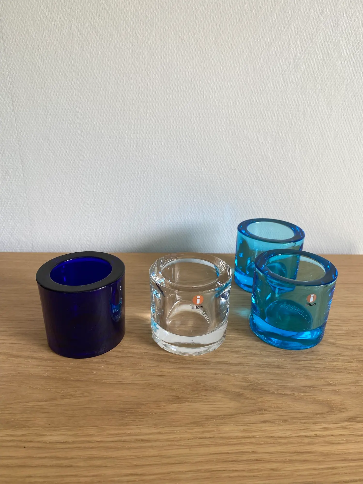 Iittala lysestage