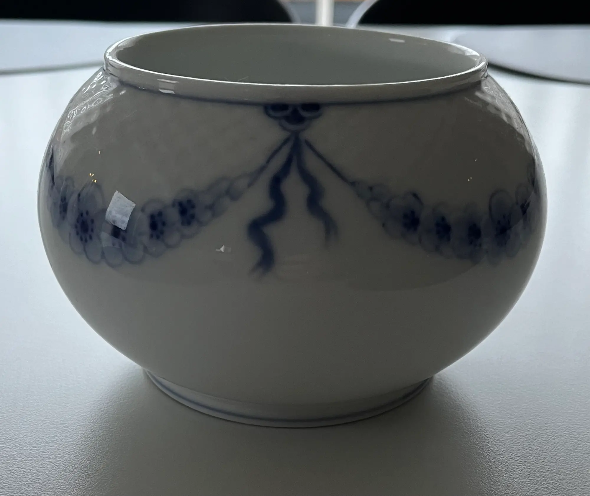 Bing  Grøndahl porcelæn