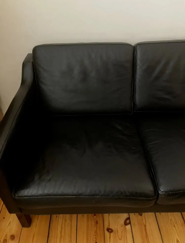 3-personers sofa
