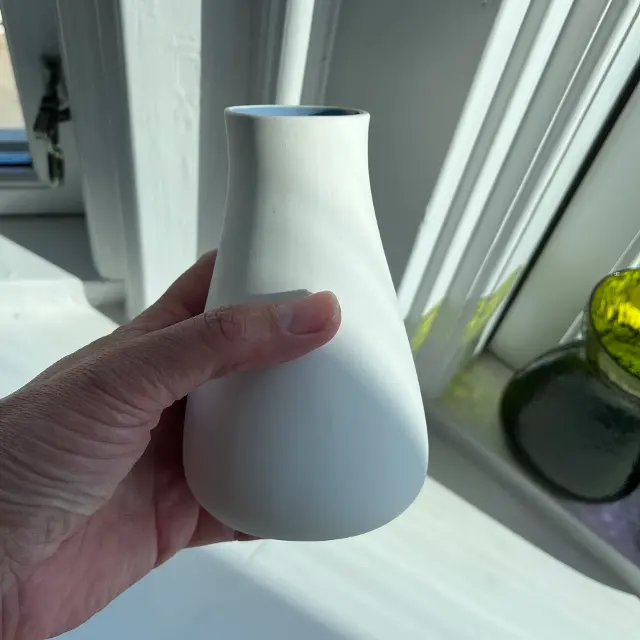 Zone vase