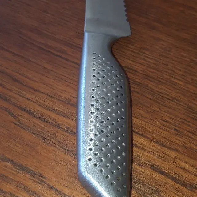 Berghaus køkkenkniv