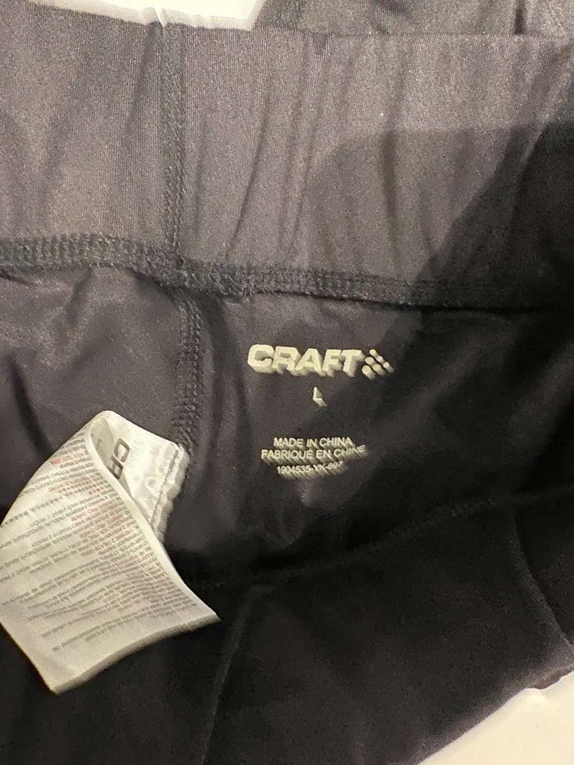 Craft bukser  tights