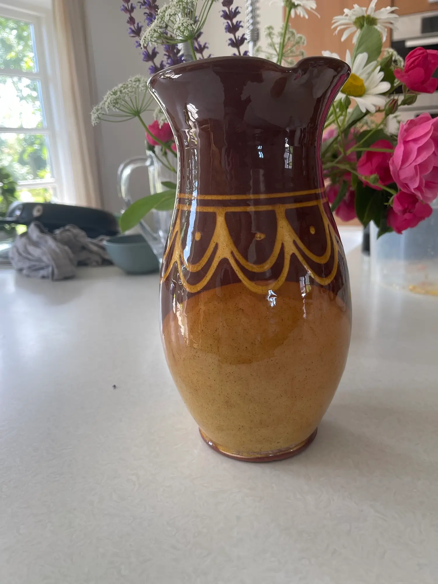 Pretty Retro keramik