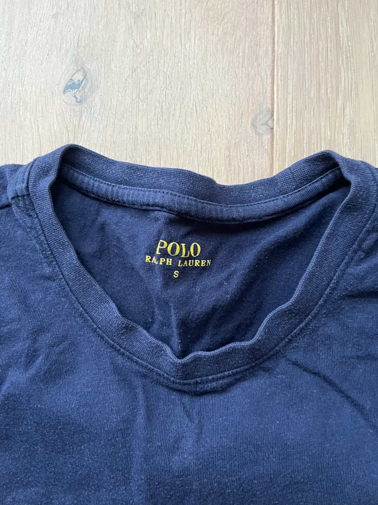 Polo Ralph Lauren t-shirt