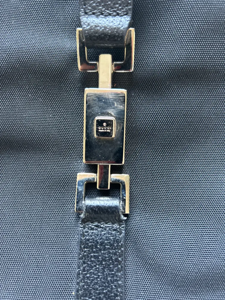 Gucci skuldertaske