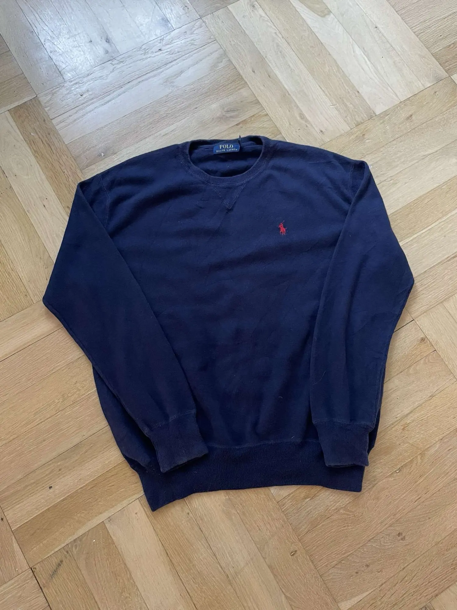 Polo Ralph Lauren sweatshirt