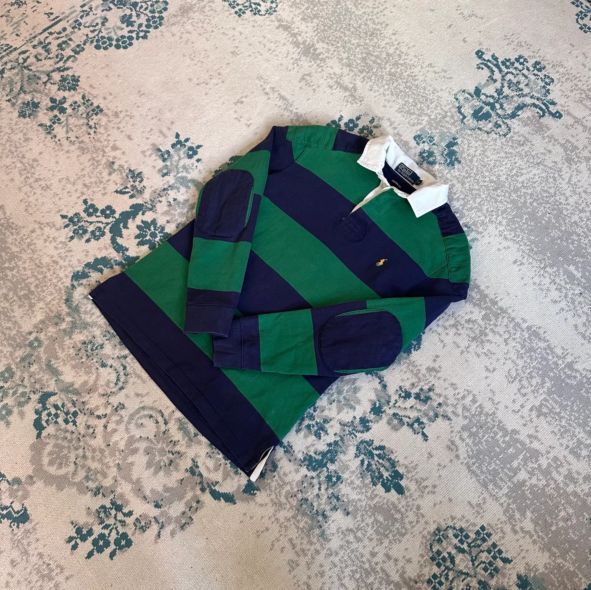 Polo Ralph Lauren polotrøje