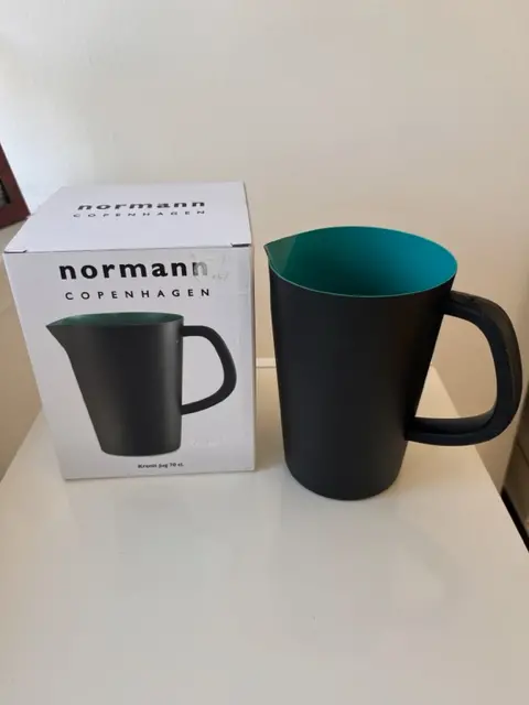 Normann Copenhagen kande