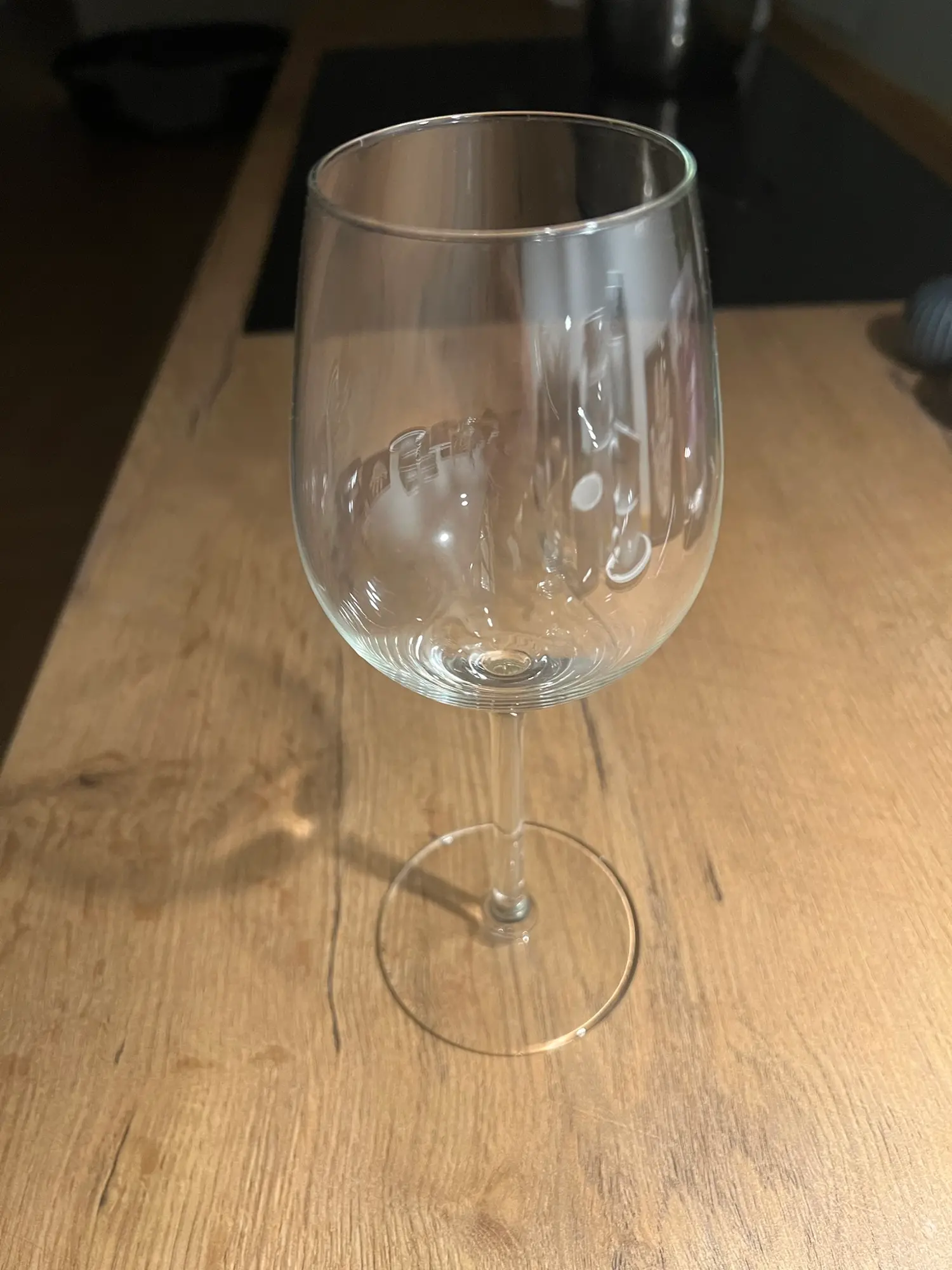 Erik Bagger glas