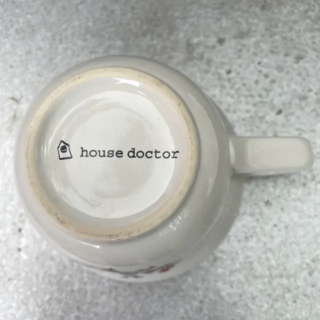 House Doctor til køkkenet