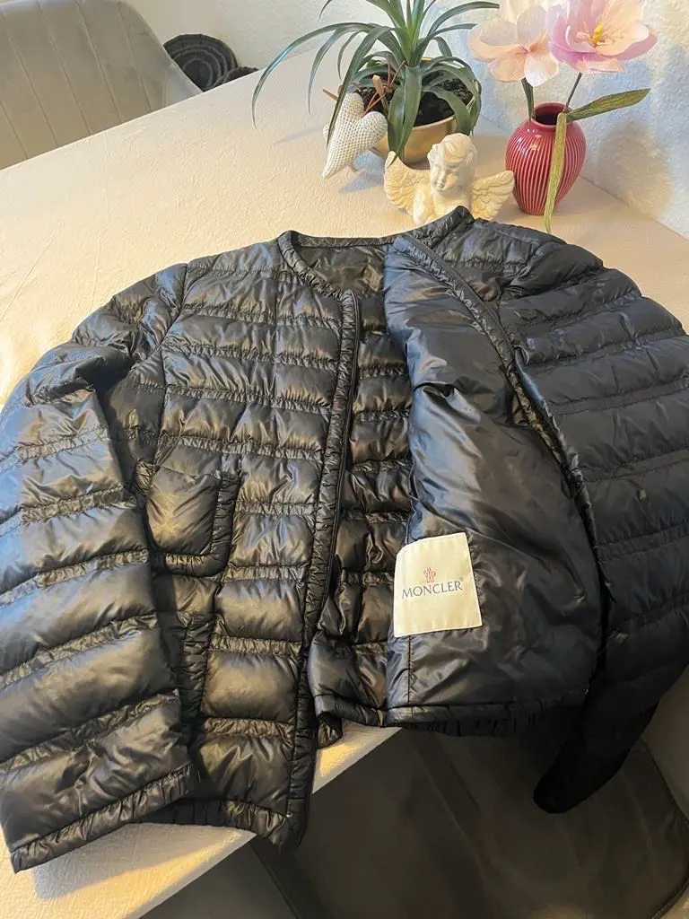 Moncler overtøj