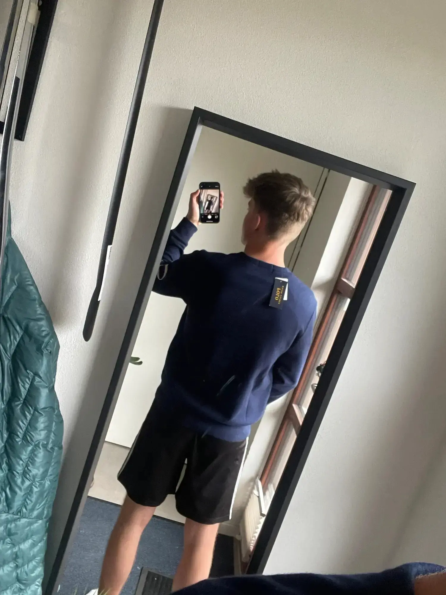 Ralph Lauren sweatshirt