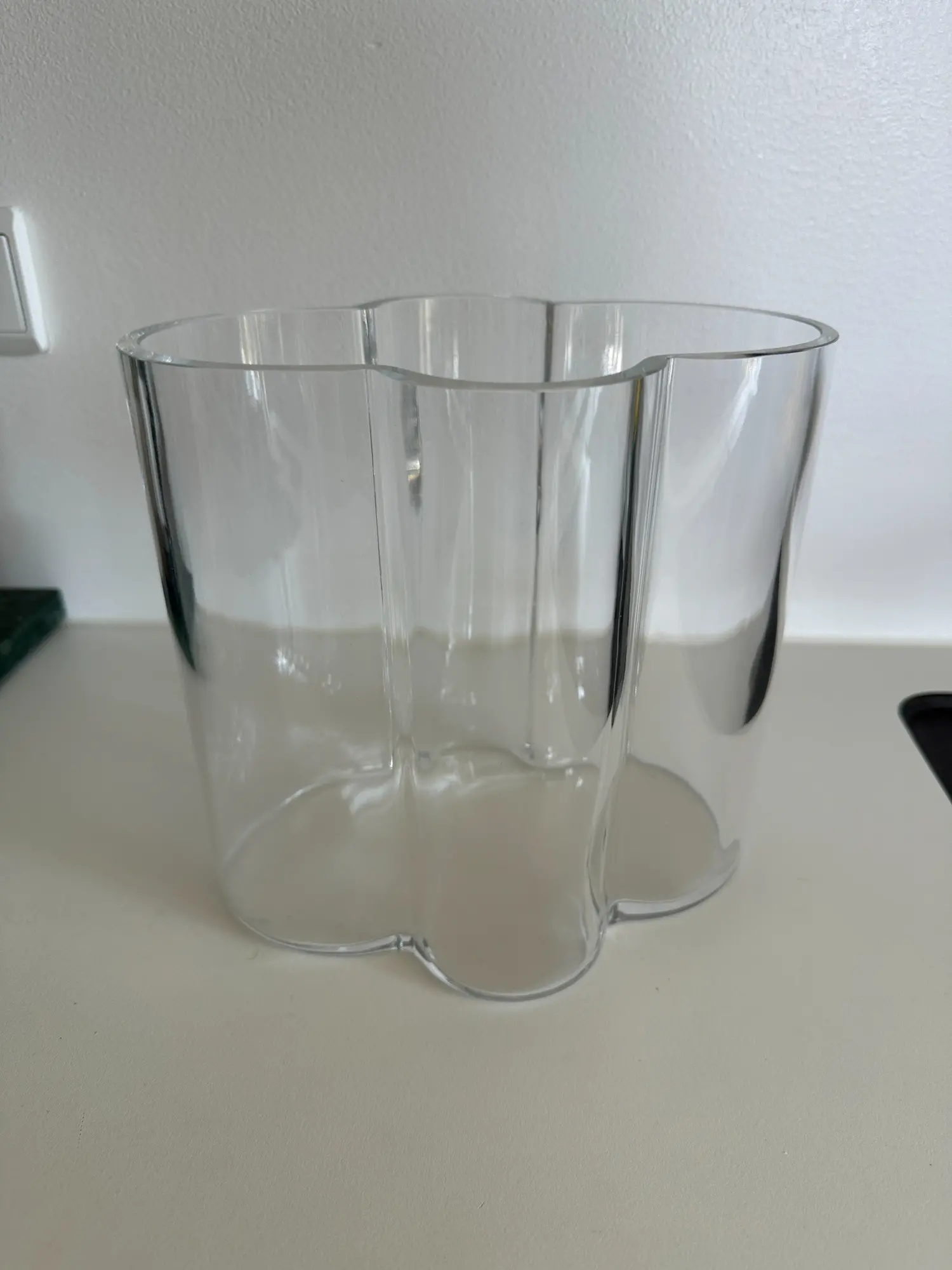 Normann Copenhagen vase