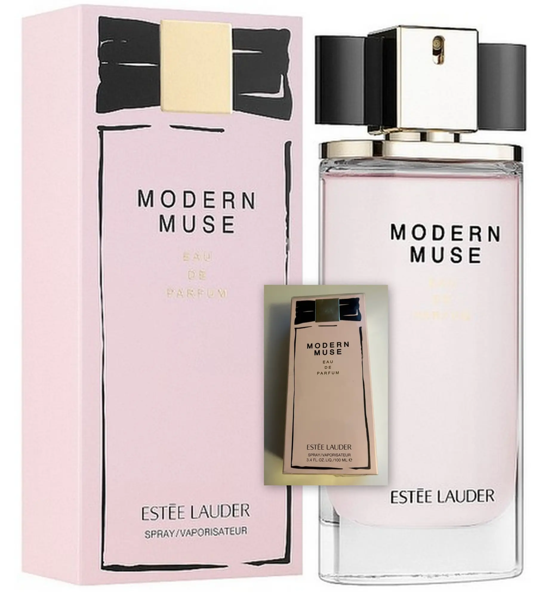 Estée Lauder eau de parfum