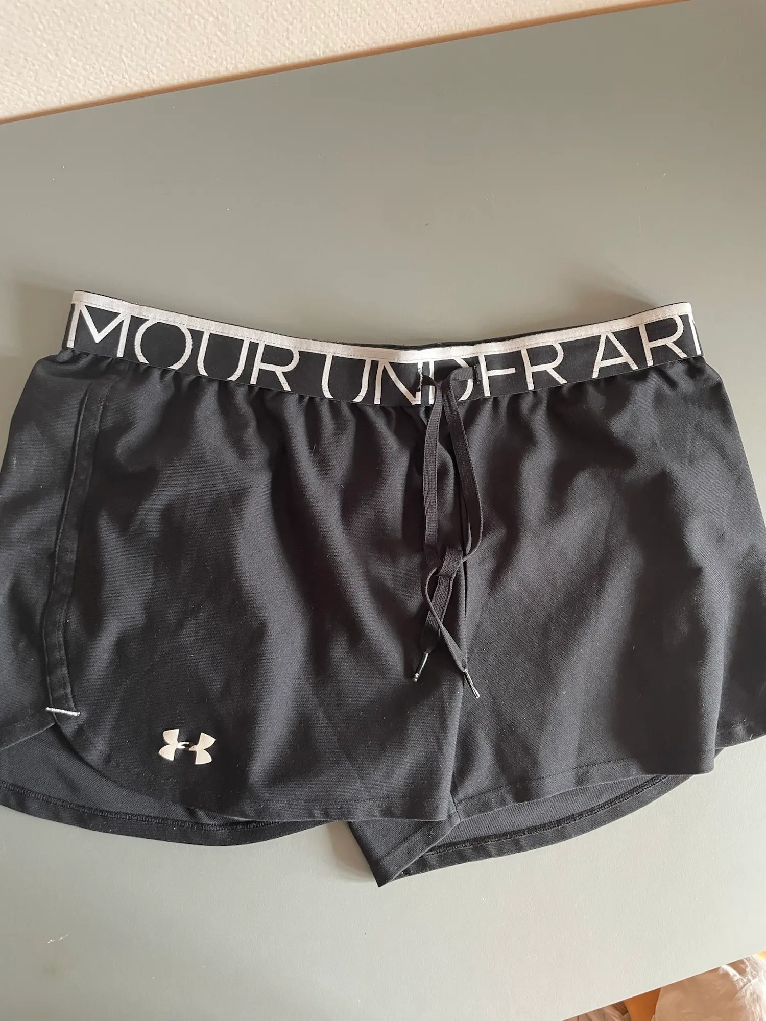 Under Armour shorts